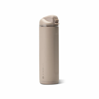 HYDROJUG Hot Sale / HydroJug Ease2o 24oz - 2-in-1 Water Bottle with Soft Straw & Chug Spout – Dune