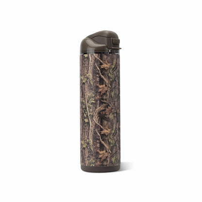 HYDROJUG Best Price / HydroJug Ease2o 24oz - 2-in-1 Water Bottle with Soft Straw & Chug Spout – Woodland