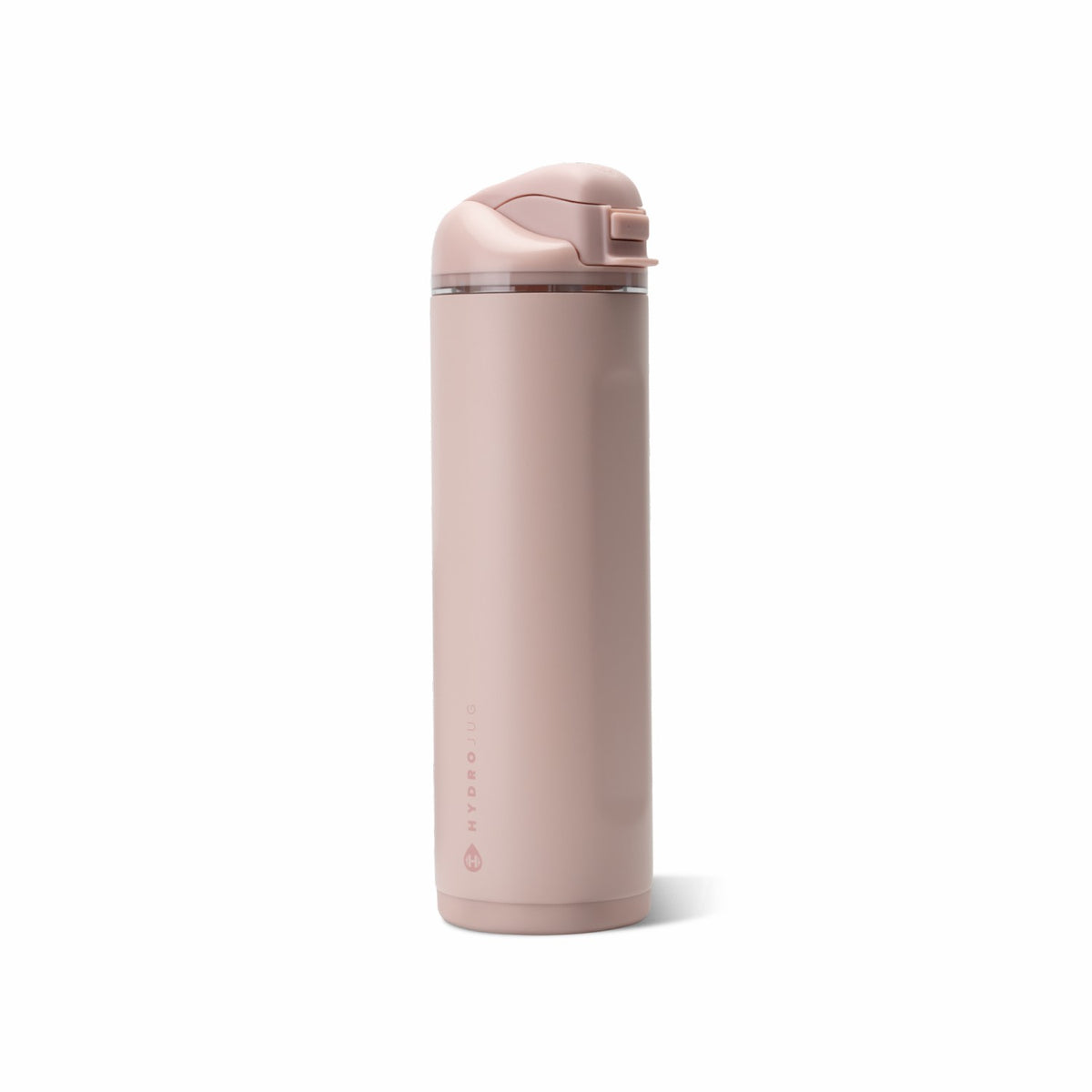 HYDROJUG Hot Sale / HydroJug Ease2o 24oz - 2-in-1 Water Bottle with Soft Straw & Chug Spout – Dusty Rose