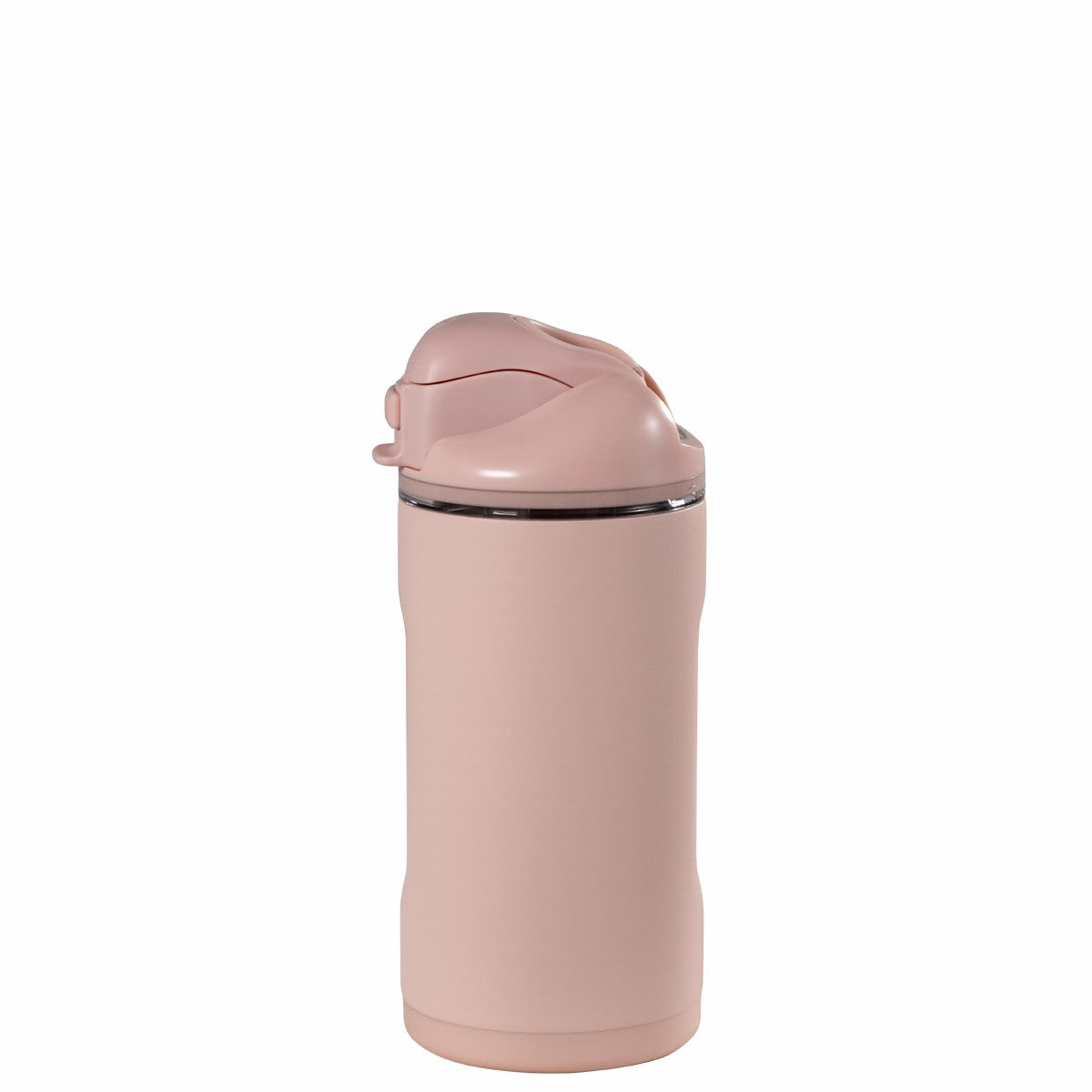HYDROJUG Special Offer / HydroJug Ease2o 14oz - Leakproof 2-in-1 Kids Water Bottle with Straw & Chug Spout – Dusty Rose