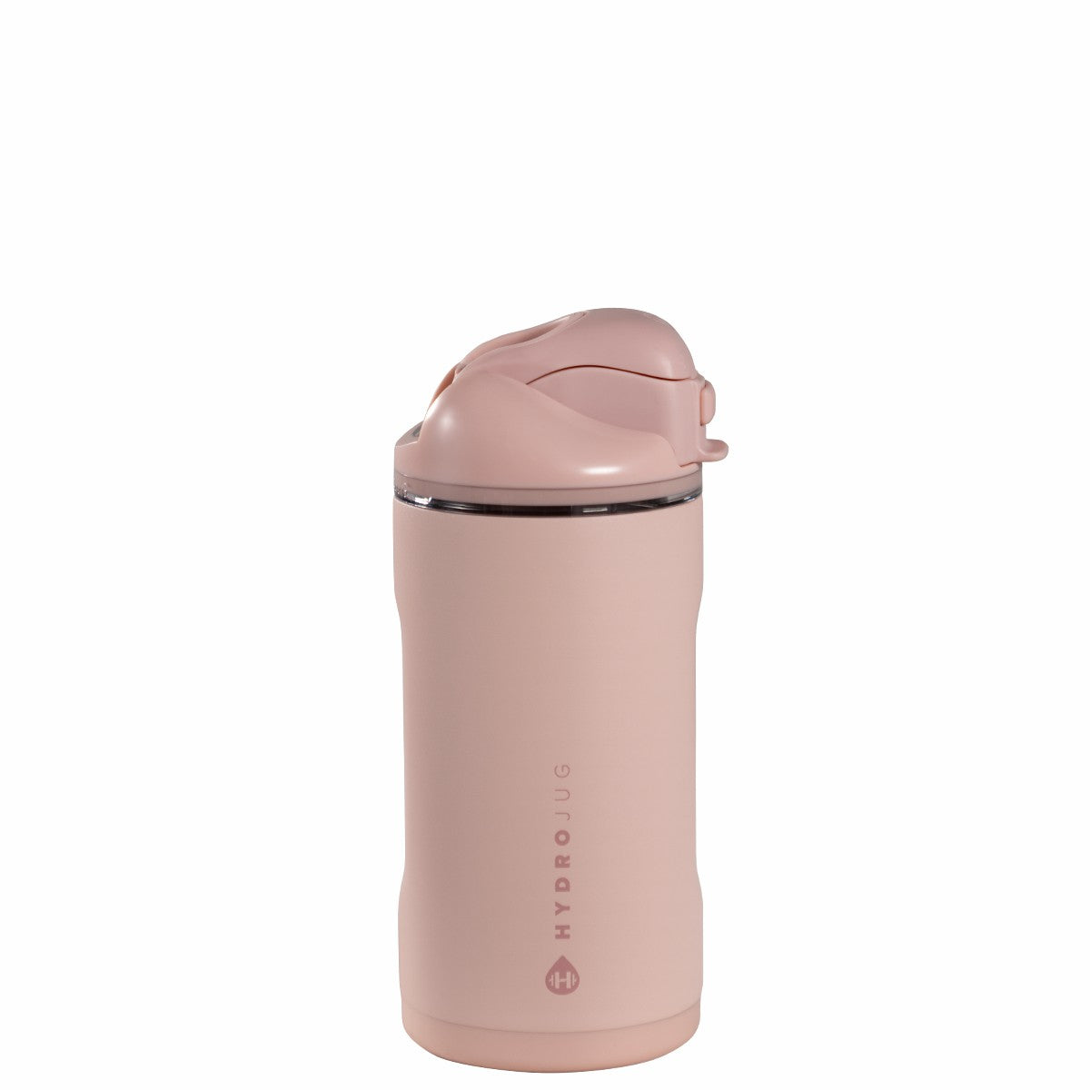 HYDROJUG Special Offer / HydroJug Ease2o 14oz - Leakproof 2-in-1 Kids Water Bottle with Straw & Chug Spout – Dusty Rose