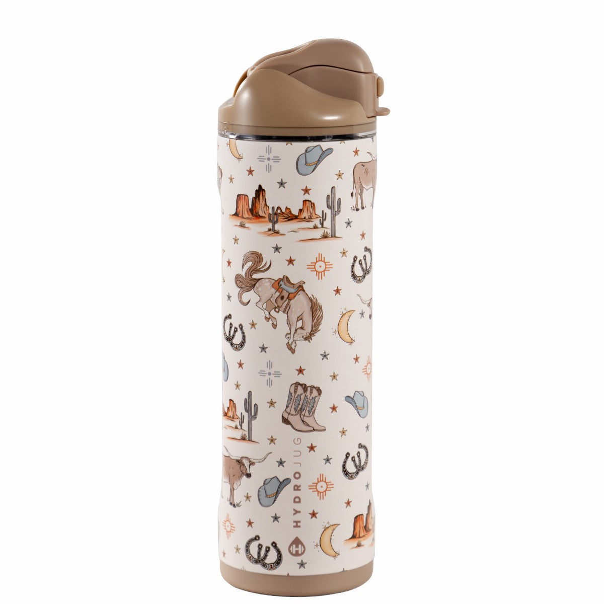HYDROJUG Special Offer / HydroJug Ease2o 24oz - 2-in-1 Water Bottle with Soft Straw & Chug Spout – Mesa
