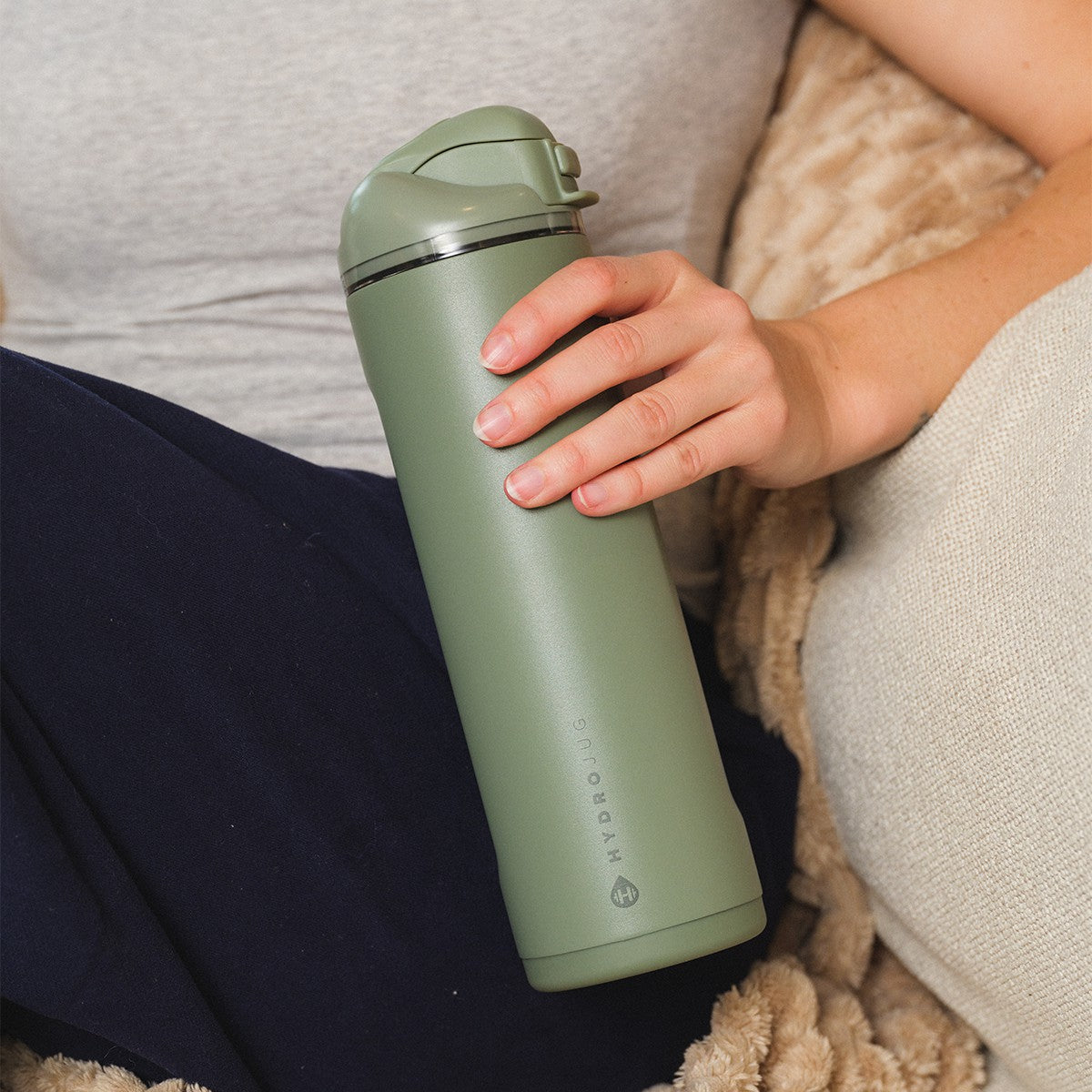 HYDROJUG Everyday / HydroJug Ease2o 24oz - Courtyard