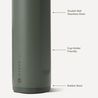 HYDROJUG Everyday / HydroJug Ease2o 24oz - Courtyard