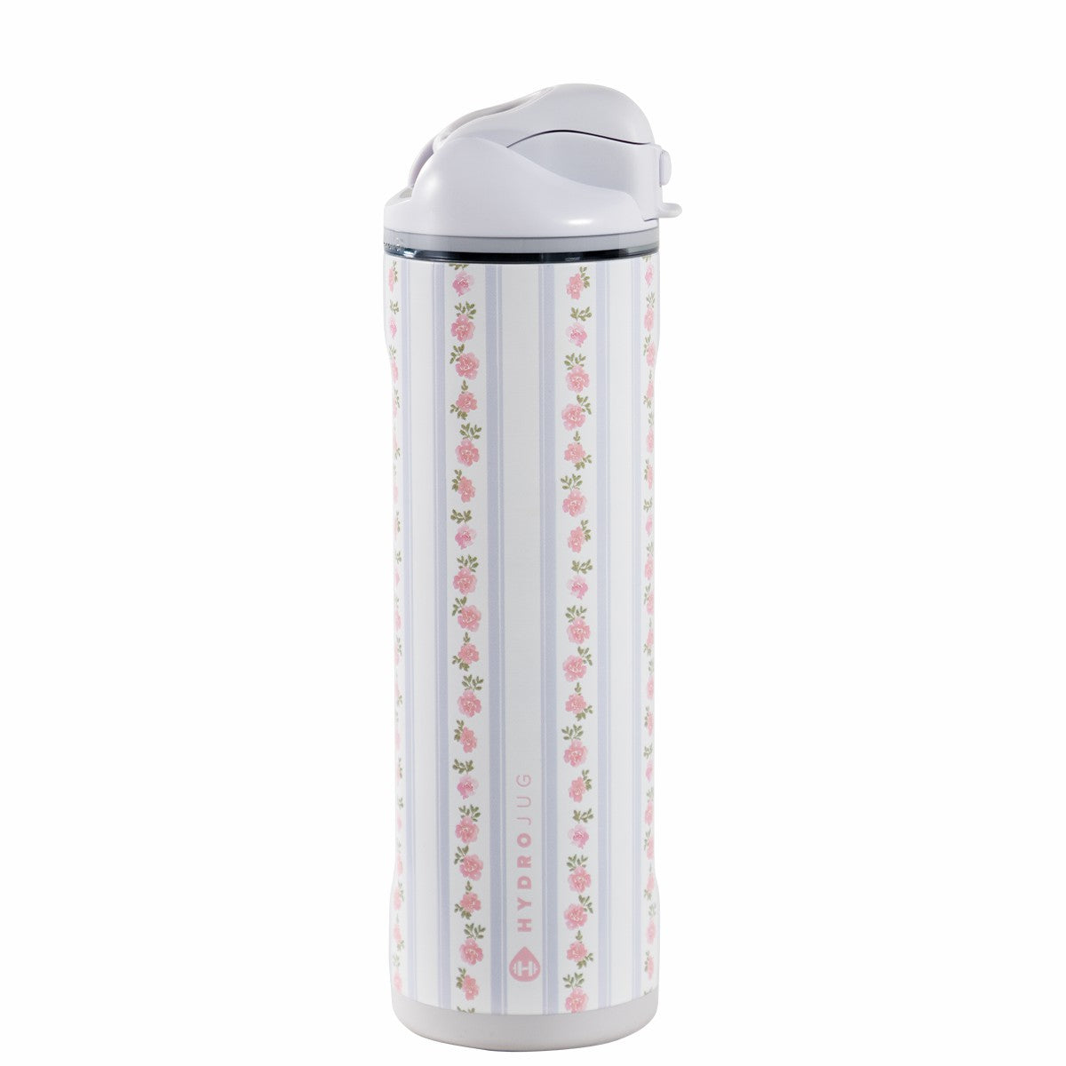HYDROJUG Essential / HydroJug Ease2o 24oz - 2-in-1 Water Bottle with Soft Straw & Chug Spout – Primrose