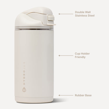 HYDROJUG Best Seller / HydroJug Ease2o 14oz - Linen