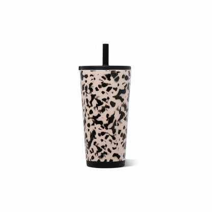 HYDROJUG Smart Buy / HydroJug Everyday Tumbler 20oz - Blonde Tortoise