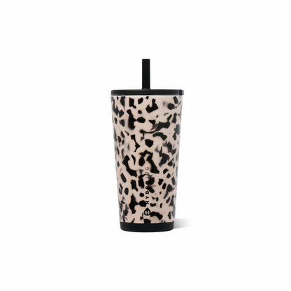 HYDROJUG Smart Buy / HydroJug Everyday Tumbler 20oz - Blonde Tortoise