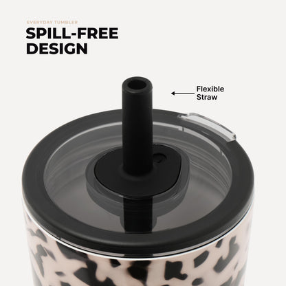 HYDROJUG Discount / HydroJug Everyday Tumbler 14oz - Blonde Tortoise