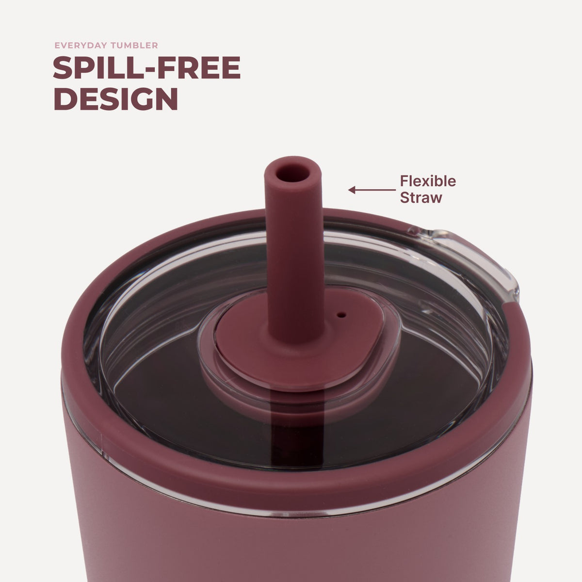 HYDROJUG Quality / HydroJug Everyday Tumbler 20oz - Canyon Rose