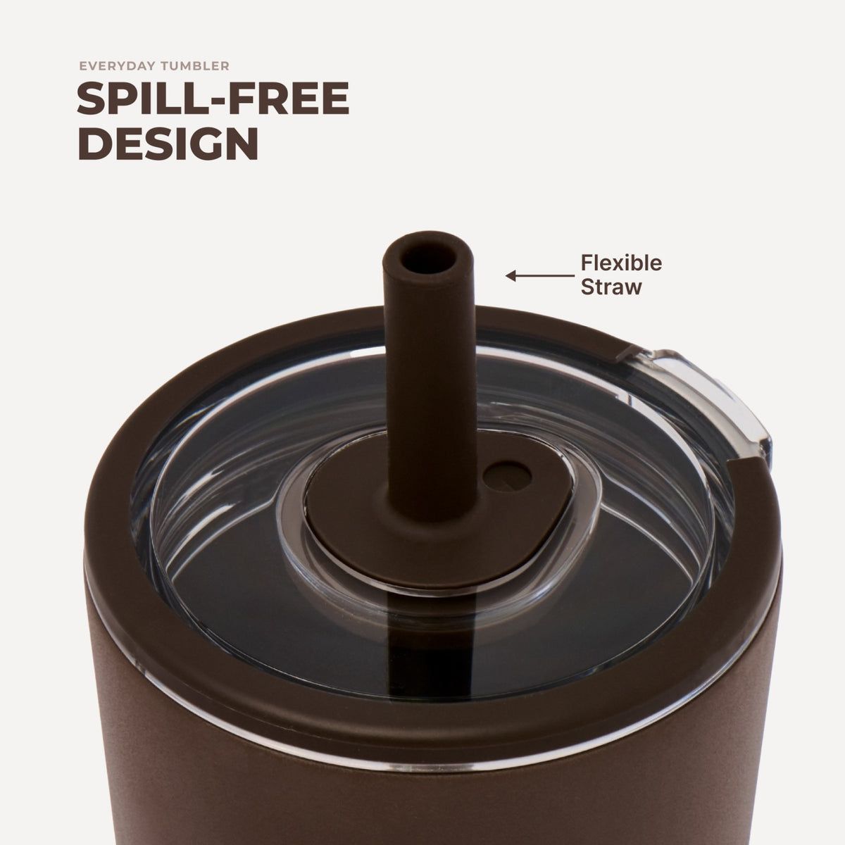 HYDROJUG Trending / HydroJug Everyday Tumbler 20oz - Chestnut