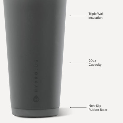 HYDROJUG Best Price / HydroJug Everyday Tumbler 20oz - Stone