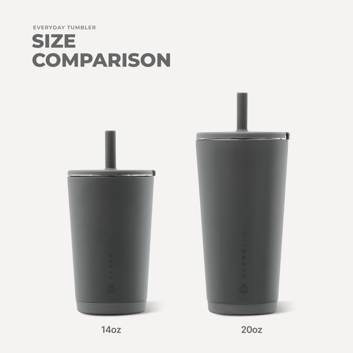 HYDROJUG Best Price / HydroJug Everyday Tumbler 20oz - Stone