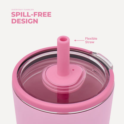 HYDROJUG Best Seller / HydroJug Everyday Tumbler 20oz - Petal