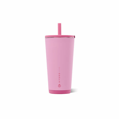 HYDROJUG Best Seller / HydroJug Everyday Tumbler 20oz - Petal
