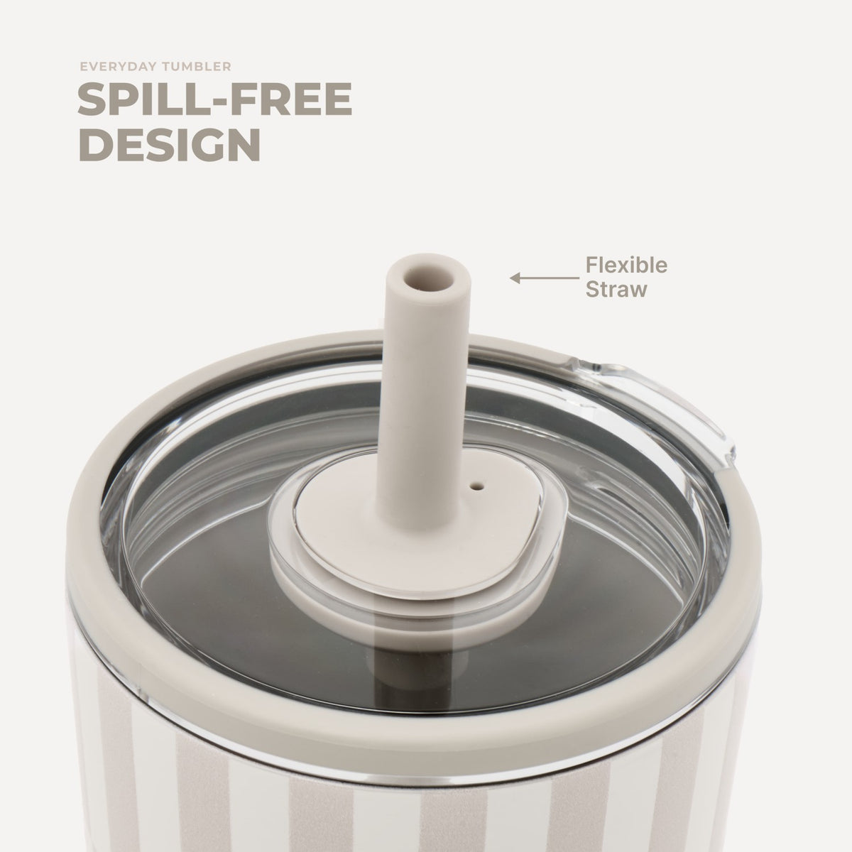 HYDROJUG Top Pick / HydroJug Everyday Tumbler 14oz - Latte