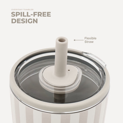 HYDROJUG Top Pick / HydroJug Everyday Tumbler 14oz - Latte