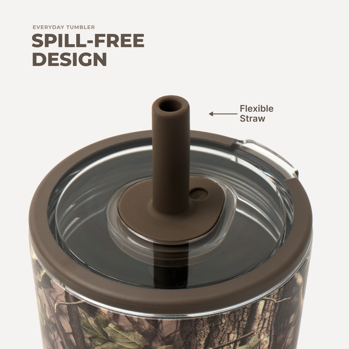 HYDROJUG Smart Buy / HydroJug Everyday Tumbler 14oz - Woodland