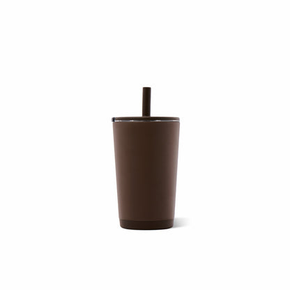 HYDROJUG Top Pick / HydroJug Everyday Tumbler 14oz - Chestnut