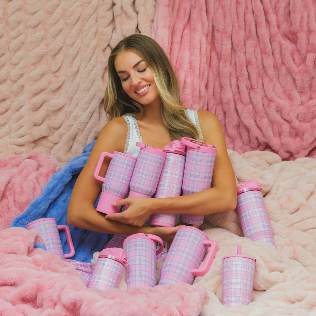 HYDROJUG Essential / HydroJug Everyday Tumbler 14oz - Daydream