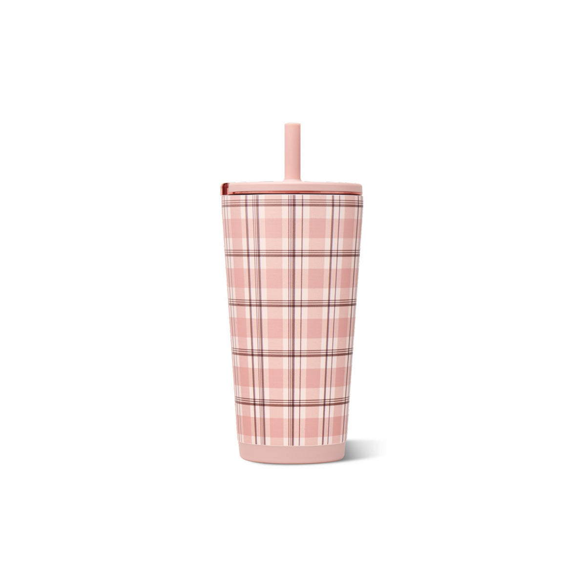HYDROJUG Smart Buy / HydroJug Everyday Tumbler 20oz - Pillow Talk Plaid