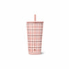 Pillow Talk Plaid