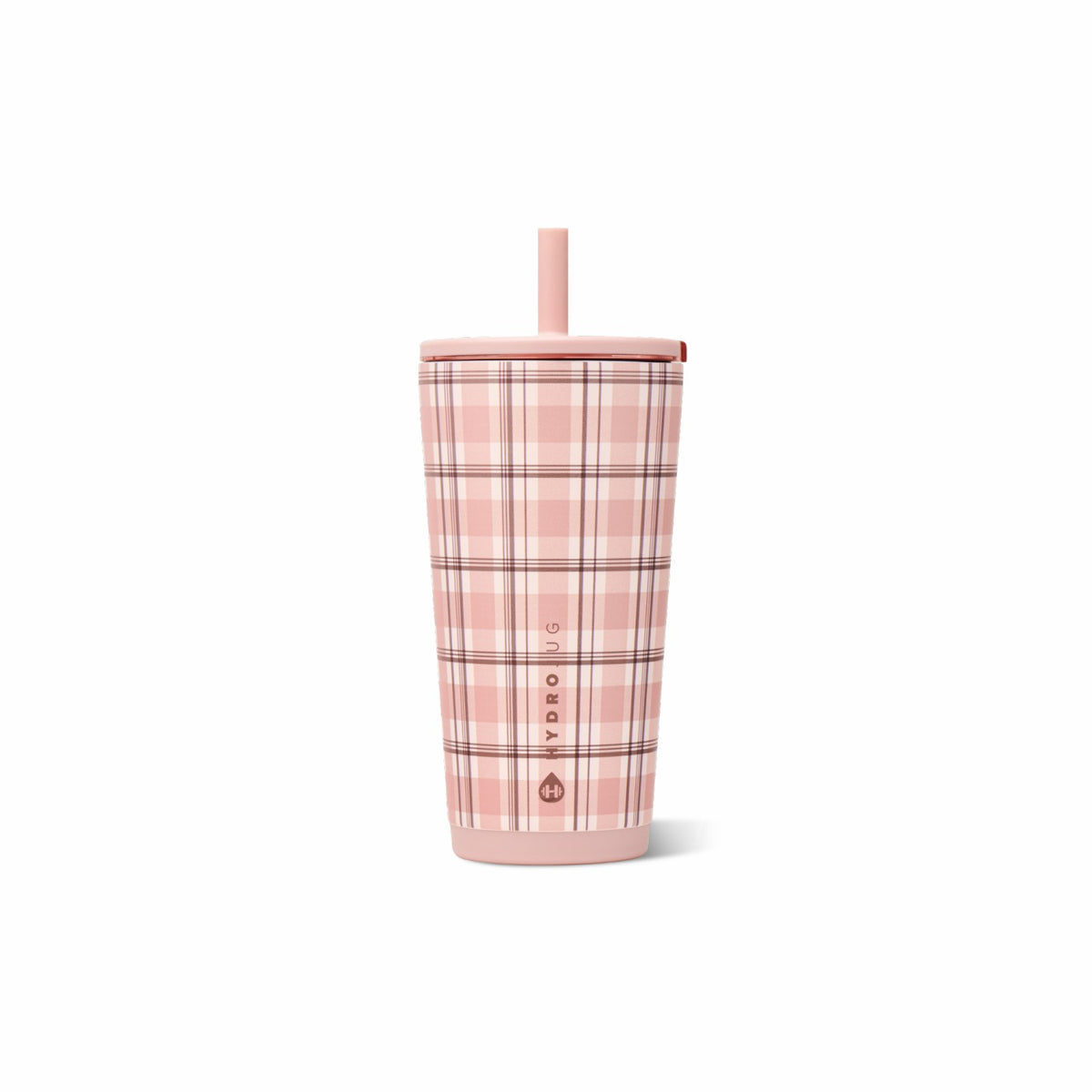 HYDROJUG Smart Buy / HydroJug Everyday Tumbler 20oz - Pillow Talk Plaid