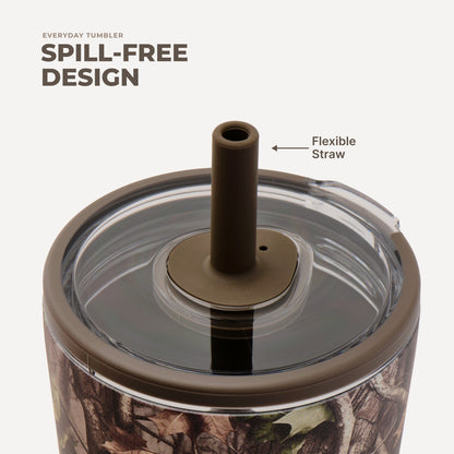 HYDROJUG Everyday / HydroJug Everyday Tumbler 20oz - Woodland