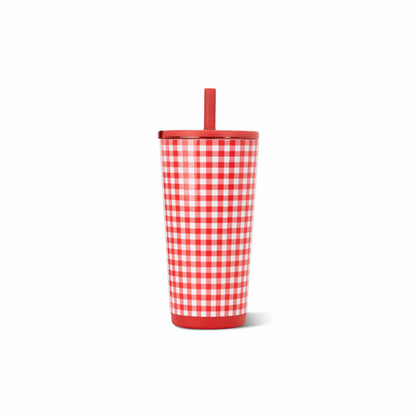 HYDROJUG Hot Sale / HydroJug Everyday Tumbler 20oz - Ceramic-Lined Insulated Tumbler with Straw – Summer Picnic