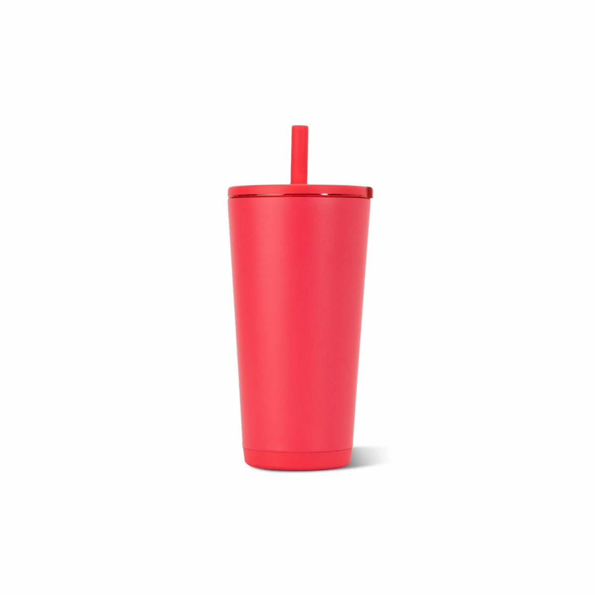HYDROJUG Trending / HydroJug Everyday Tumbler 20oz - Ceramic-Lined Insulated Tumbler with Straw – Fruit Punch
