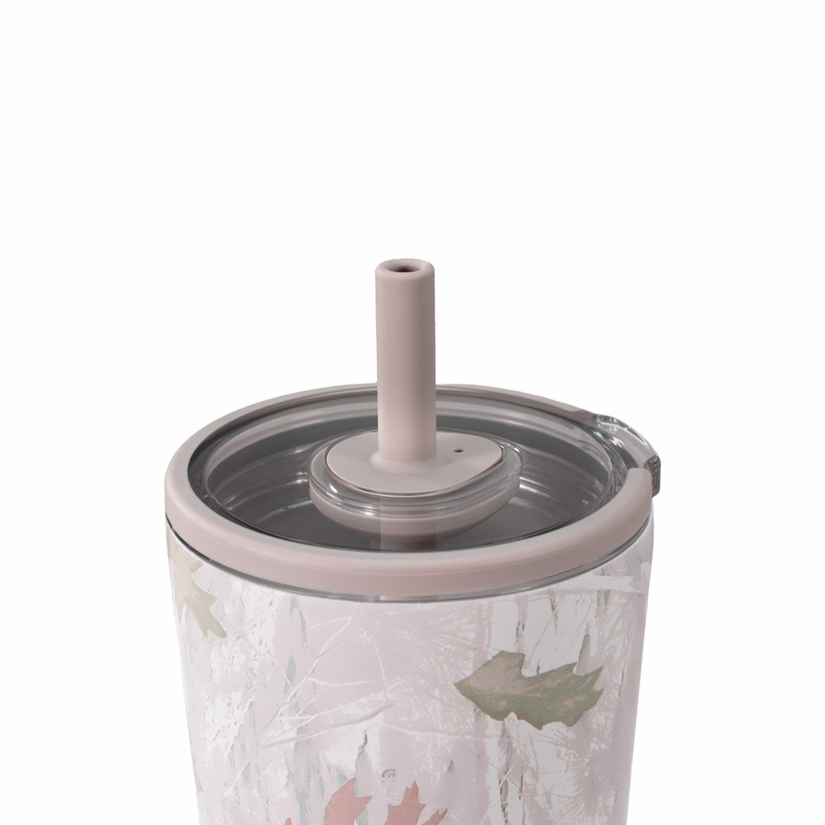 HYDROJUG Smart Buy / HydroJug Everyday Tumbler 20oz - Ceramic-Lined Insulated Tumbler with Straw – Camo