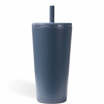 HYDROJUG Recommended / HydroJug Everyday Tumbler 20oz - Ceramic-Lined Insulated Tumbler with Straw – Cascade