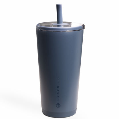 HYDROJUG Recommended / HydroJug Everyday Tumbler 20oz - Ceramic-Lined Insulated Tumbler with Straw – Cascade