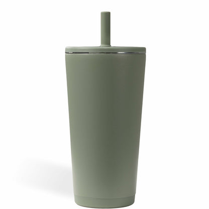 HYDROJUG Exclusive / HydroJug Everyday Tumbler 20oz - Ceramic-Lined Insulated Tumbler with Straw – Courtyard