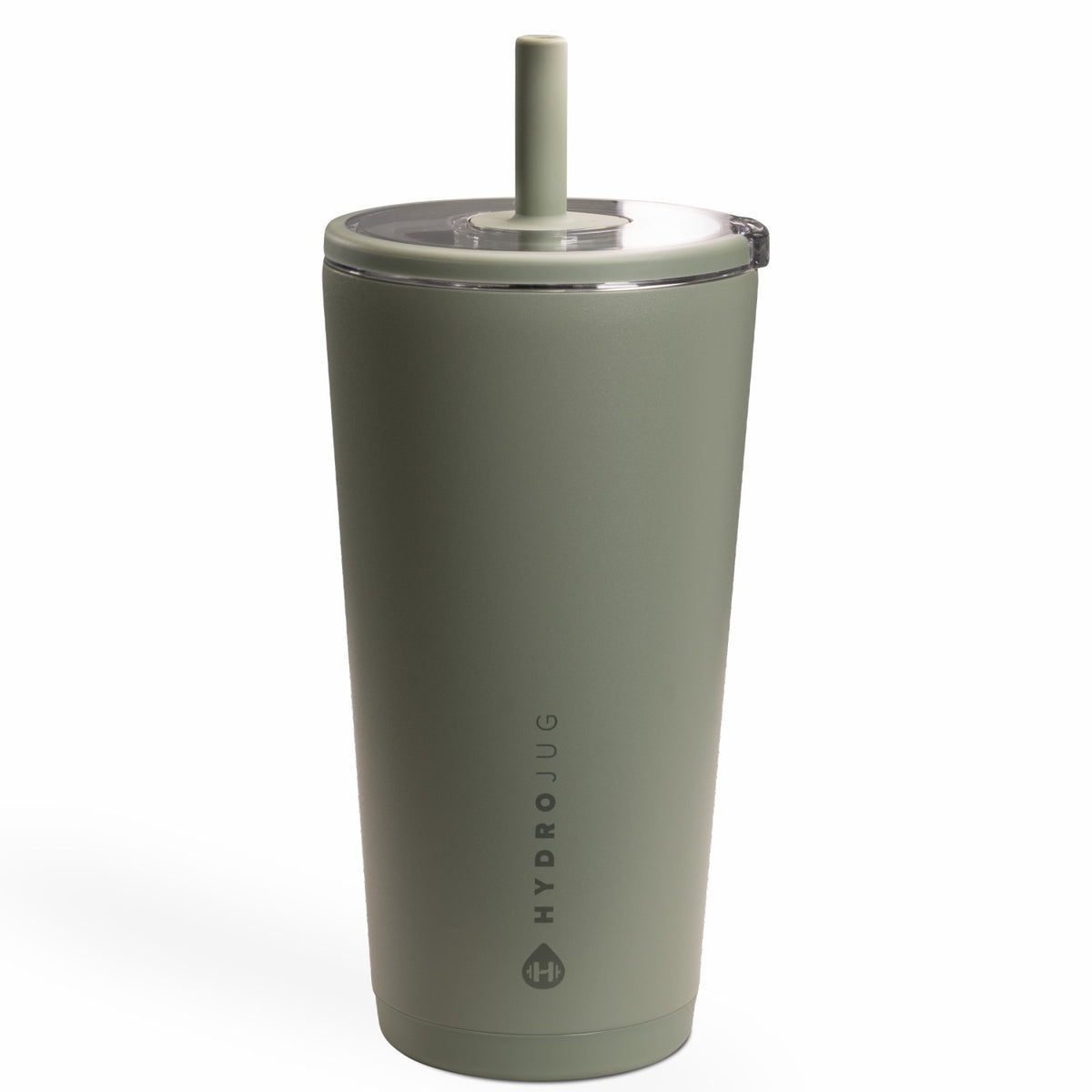 HYDROJUG Exclusive / HydroJug Everyday Tumbler 20oz - Ceramic-Lined Insulated Tumbler with Straw – Courtyard