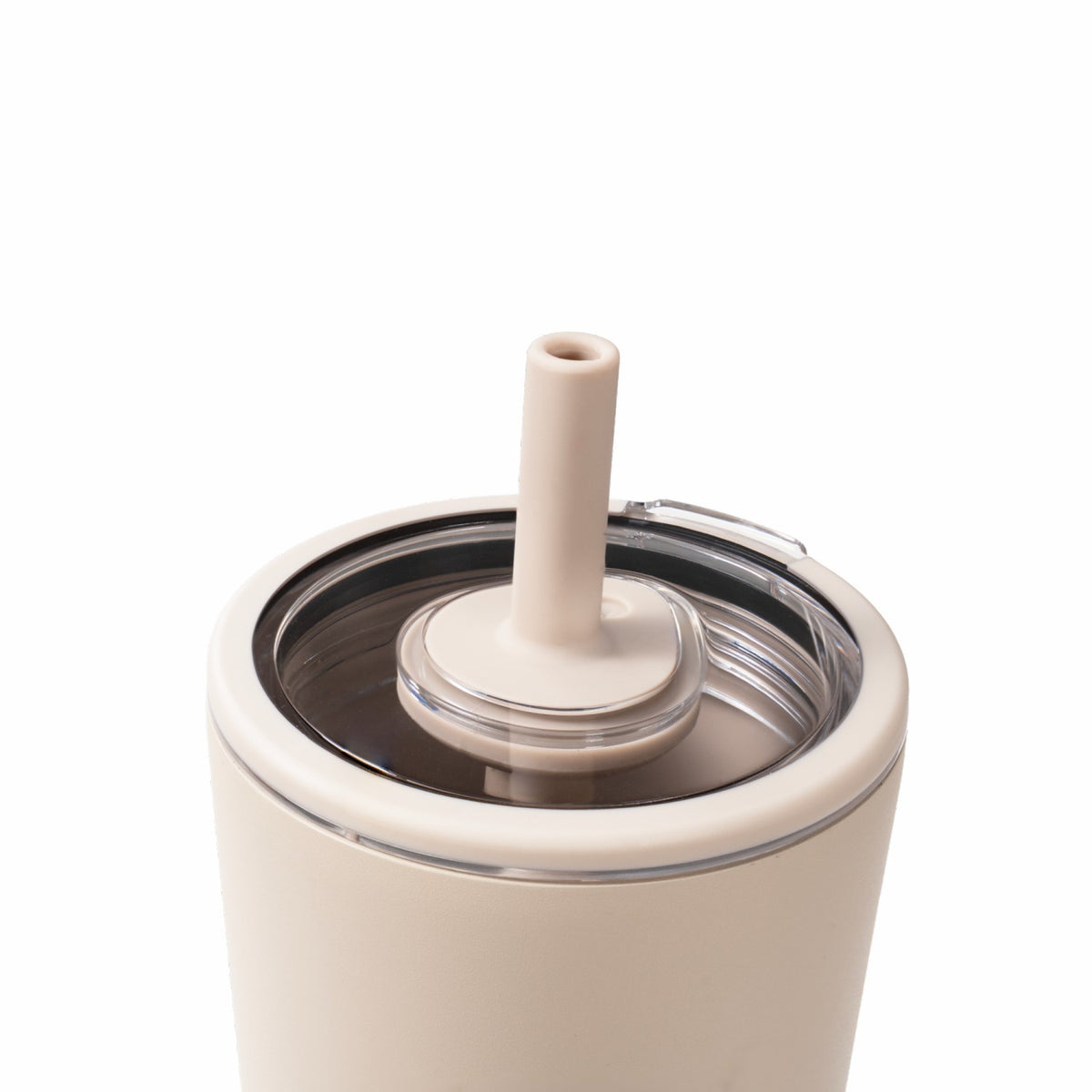 HYDROJUG Premium / HydroJug Everyday Tumbler 20oz - Ceramic-Lined Insulated Tumbler with Straw – Dune
