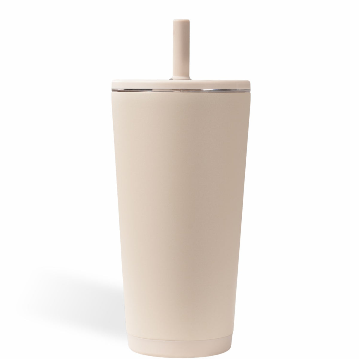 HYDROJUG Premium / HydroJug Everyday Tumbler 20oz - Ceramic-Lined Insulated Tumbler with Straw – Dune