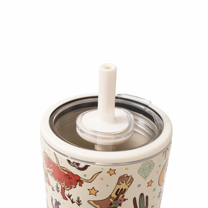 HYDROJUG Value / HydroJug Everyday Tumbler 20oz - Ceramic-Lined Insulated Tumbler with Straw – Rodeo