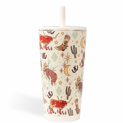 HYDROJUG Value / HydroJug Everyday Tumbler 20oz - Ceramic-Lined Insulated Tumbler with Straw – Rodeo