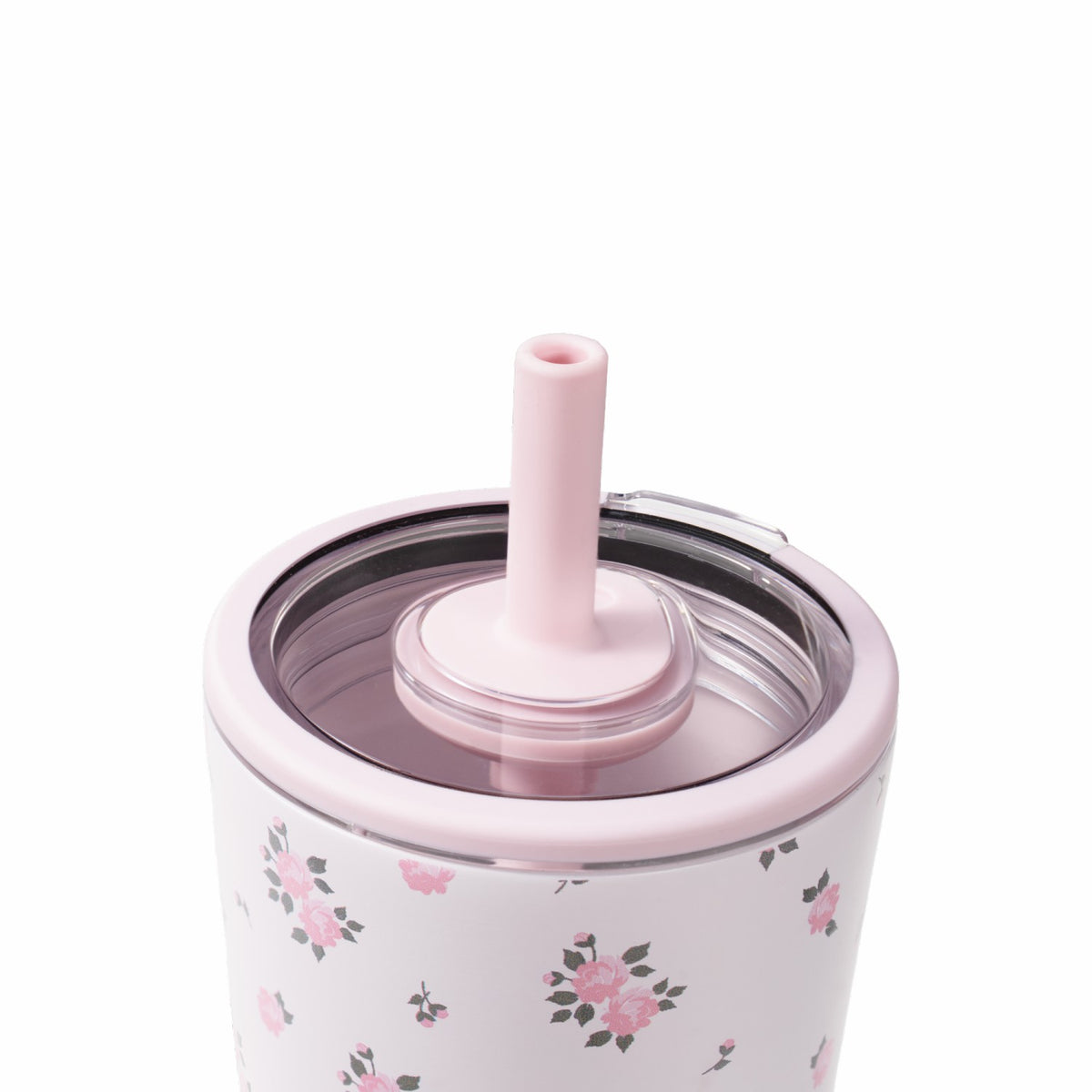 HYDROJUG Customer Favorite / HydroJug Everyday Tumbler 20oz - Ceramic-Lined Insulated Tumbler with Straw – Wildrose