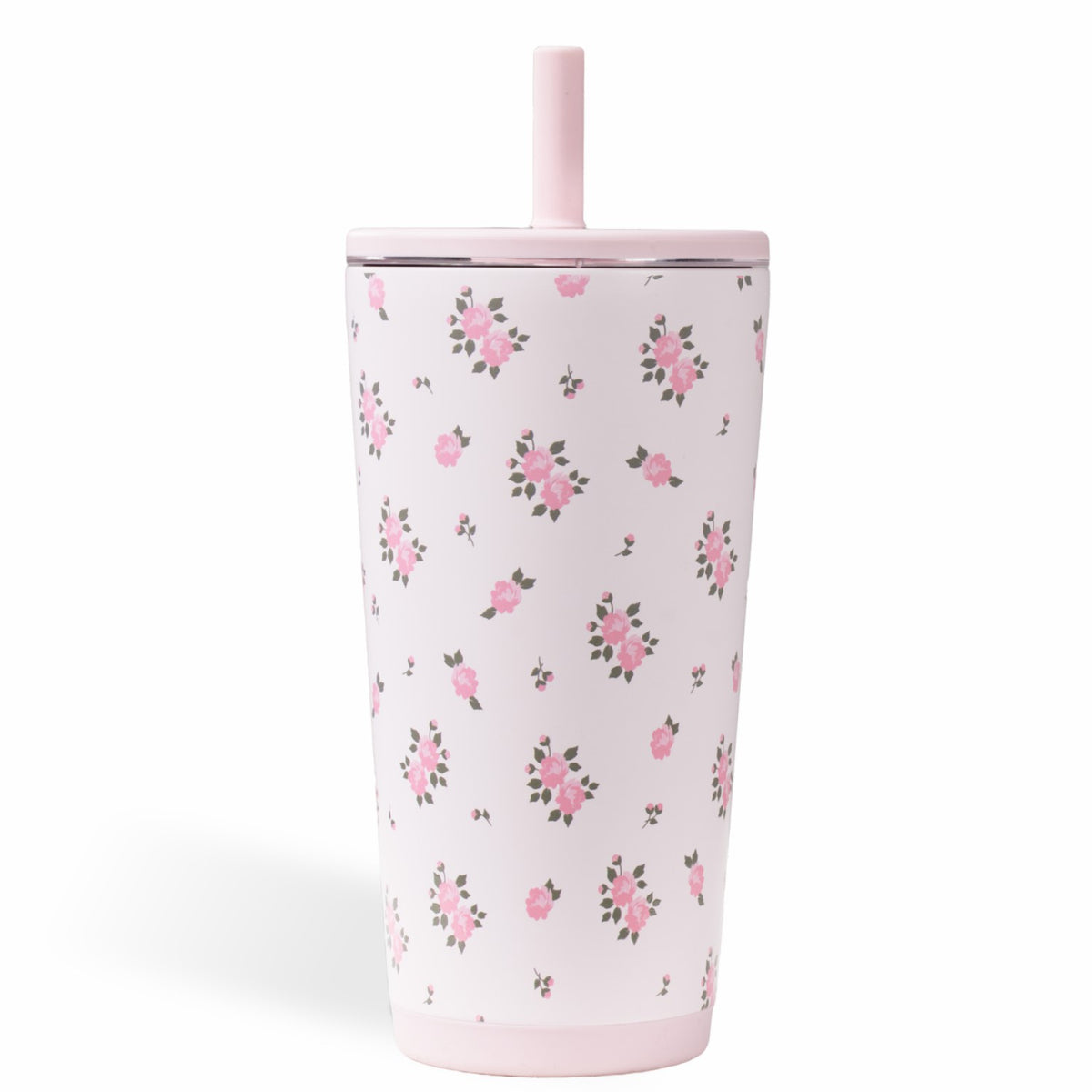 HYDROJUG Customer Favorite / HydroJug Everyday Tumbler 20oz - Ceramic-Lined Insulated Tumbler with Straw – Wildrose
