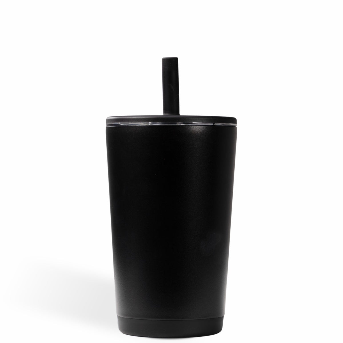 HYDROJUG Signature / HydroJug Everyday Tumbler 14oz - Ceramic-Lined Spill-Free Kids Tumbler – Black