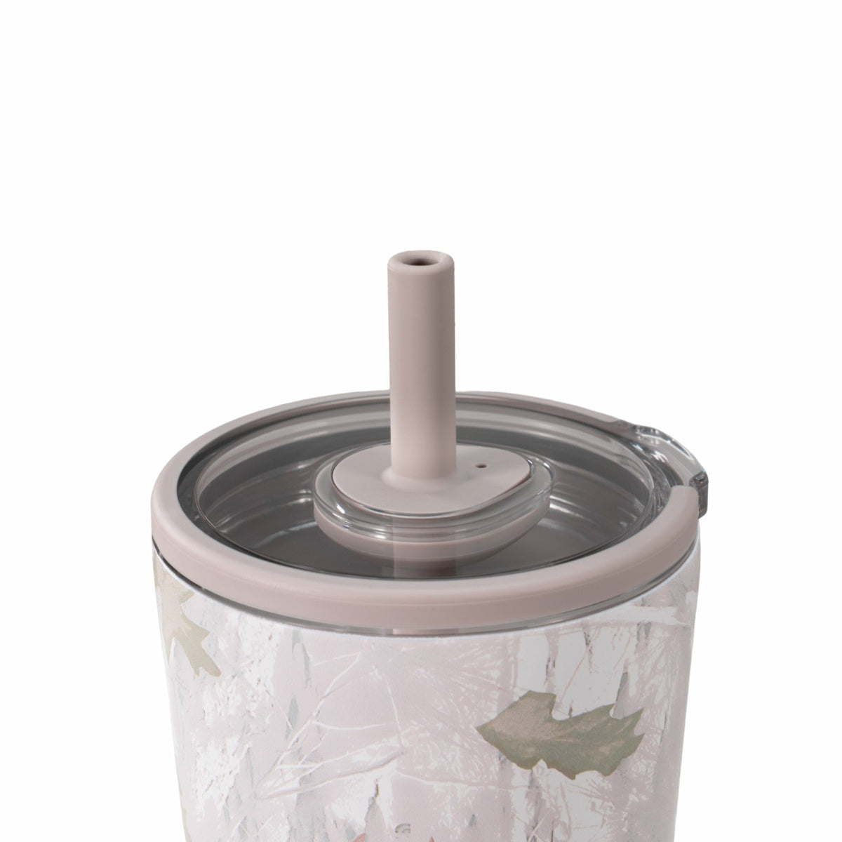 HYDROJUG Exclusive / HydroJug Everyday Tumbler 14oz - Ceramic-Lined Spill-Free Kids Tumbler – Camo