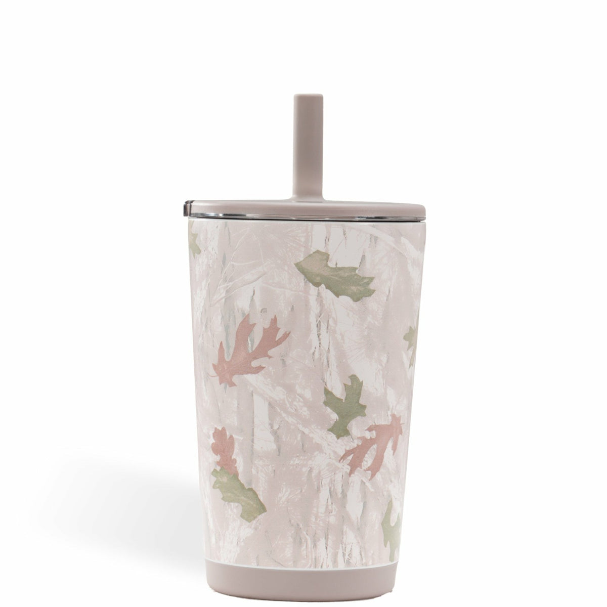 HYDROJUG Exclusive / HydroJug Everyday Tumbler 14oz - Ceramic-Lined Spill-Free Kids Tumbler – Camo