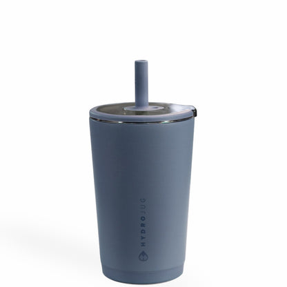 HYDROJUG Everyday / HydroJug Everyday Tumbler 14oz - Ceramic-Lined Spill-Free Kids Tumbler – Cascade
