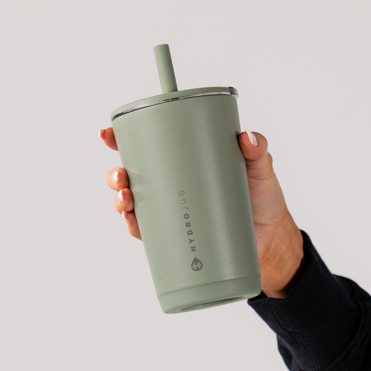HYDROJUG Value / HydroJug Everyday Tumbler 14oz - Ceramic-Lined Spill-Free Kids Tumbler – Courtyard