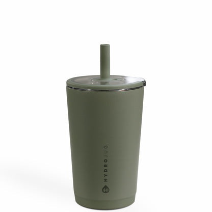 HYDROJUG Value / HydroJug Everyday Tumbler 14oz - Ceramic-Lined Spill-Free Kids Tumbler – Courtyard