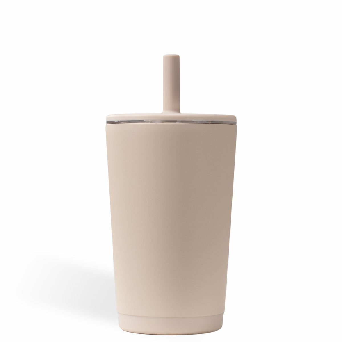 HYDROJUG Customer Favorite / HydroJug Everyday Tumbler 14oz - Ceramic-Lined Spill-Free Kids Tumbler – Dune