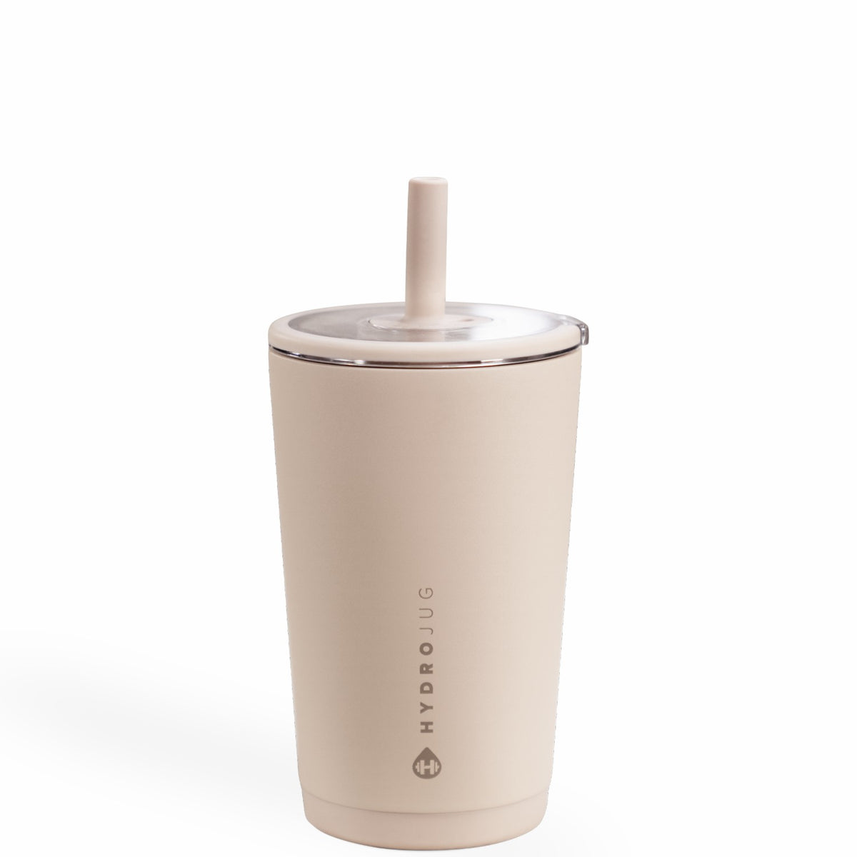 HYDROJUG Customer Favorite / HydroJug Everyday Tumbler 14oz - Ceramic-Lined Spill-Free Kids Tumbler – Dune