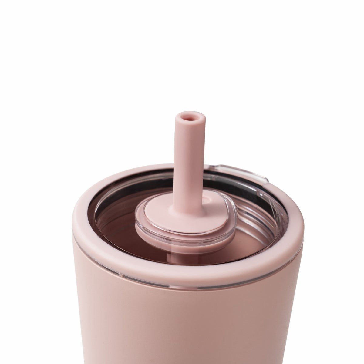 HYDROJUG Discount / HydroJug Everyday Tumbler 14oz - Ceramic-Lined Spill-Free Kids Tumbler – Dusty Rose